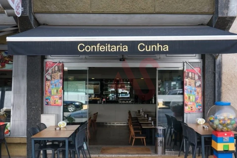 Loja para Trespasse em Mesão Frio Foto 2