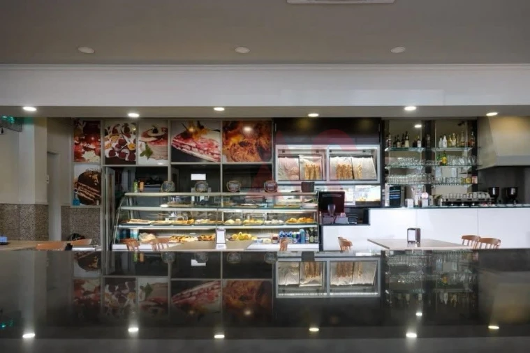 Loja para Trespasse em Mesão Frio Foto 4