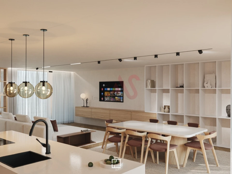 Moradia T3 para Venda em Cepães e Fareja Foto 7