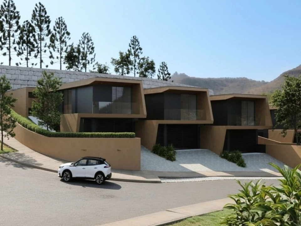 Moradia T3 para Venda em Cepães e Fareja Foto 1