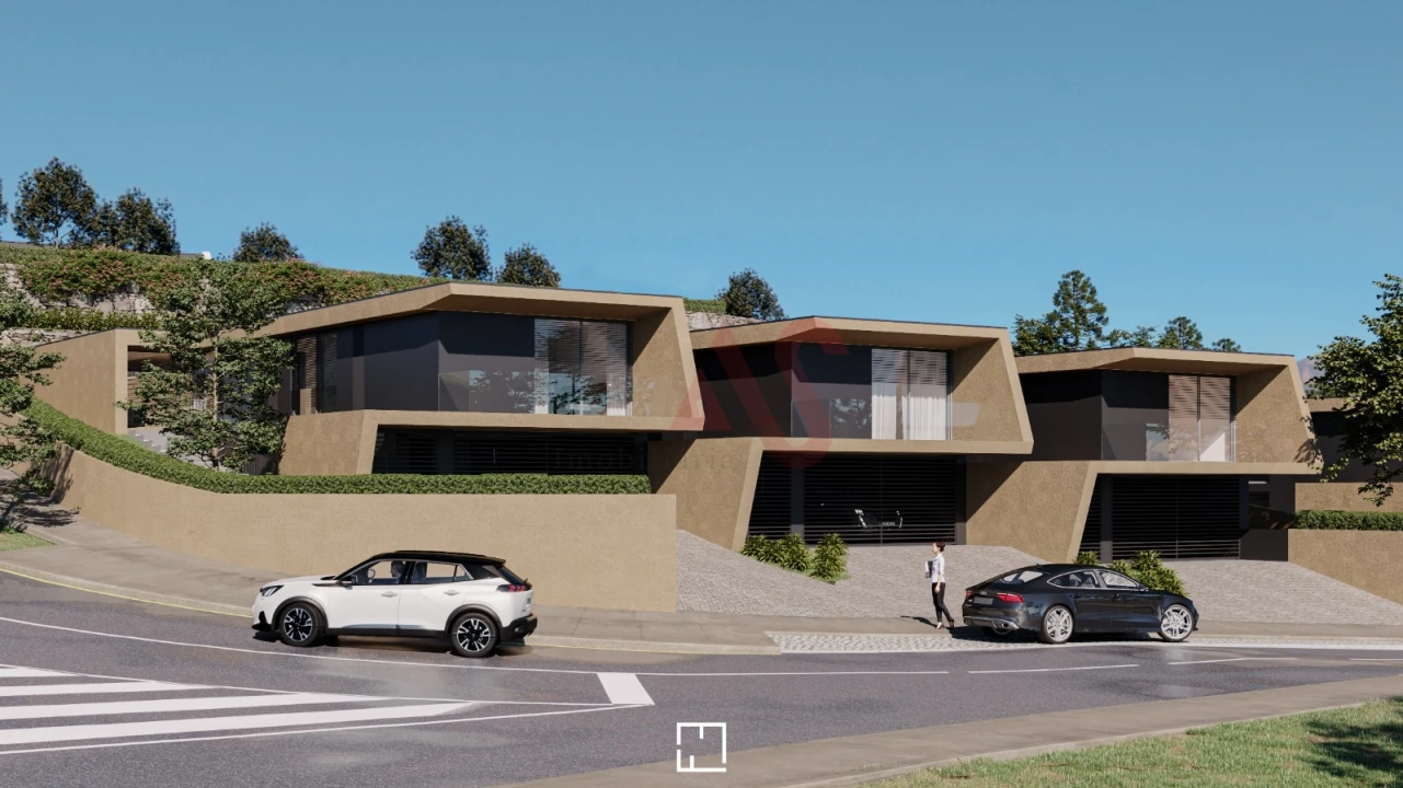 Moradia T3 para Venda em Cepães e Fareja Foto 16