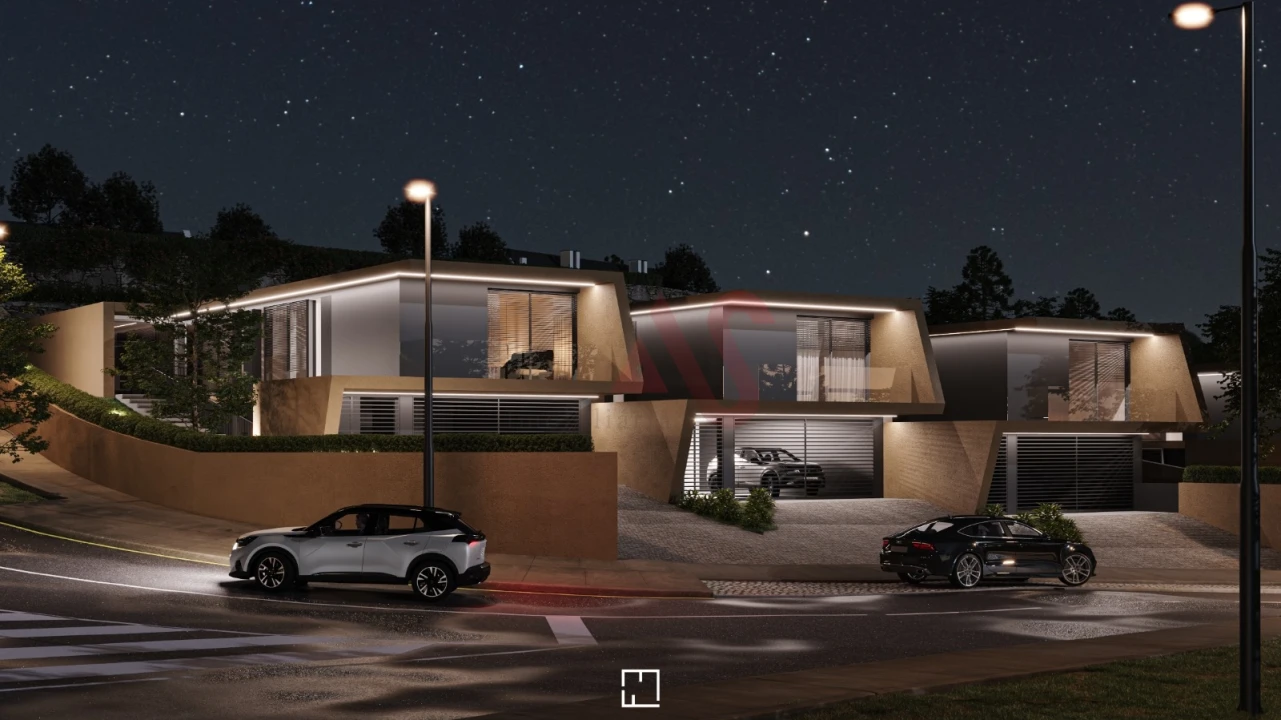 Moradia T3 para Venda em Cepães e Fareja Foto 17