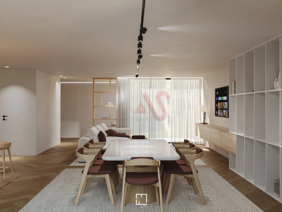 Moradia T3 para Venda em Cepães e Fareja Foto 5