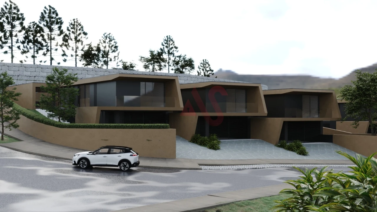 Moradia T3 para Venda em Cepães e Fareja Foto 8