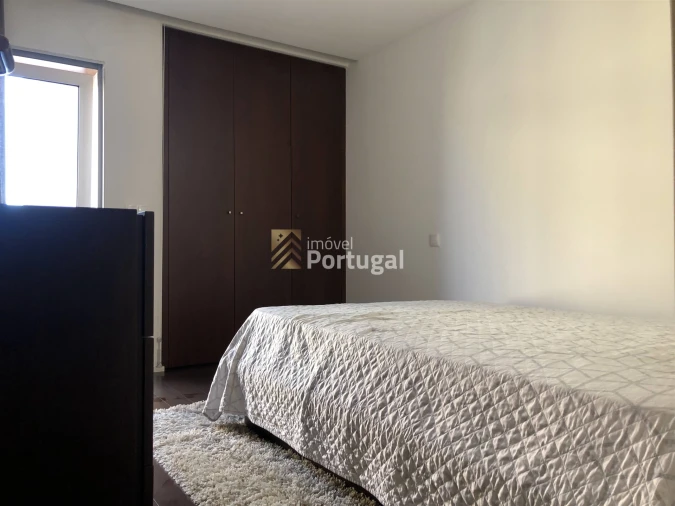 Apartamento T3 para Arrendamento em Nogueira, Fraião e Lamaçães Foto 14