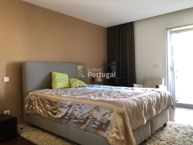 Apartamento T3 para Arrendamento em Nogueira, Fraião e Lamaçães Foto 10