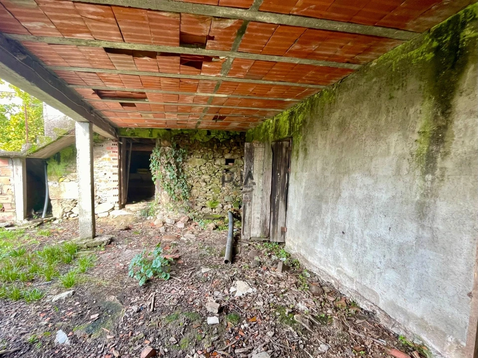 Moradia T2 para Venda em Castelões Foto 14