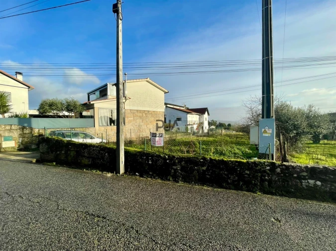 Terreno Misto para Venda em Lajeosa do Dão Foto 7