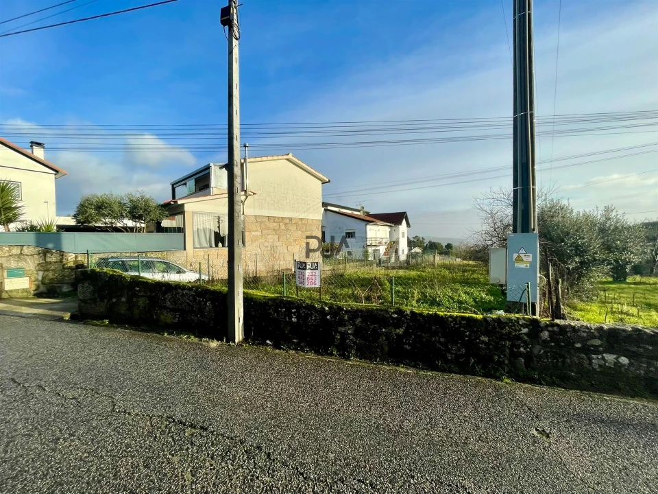 Terreno Misto para Venda em Lajeosa do Dão Foto 7