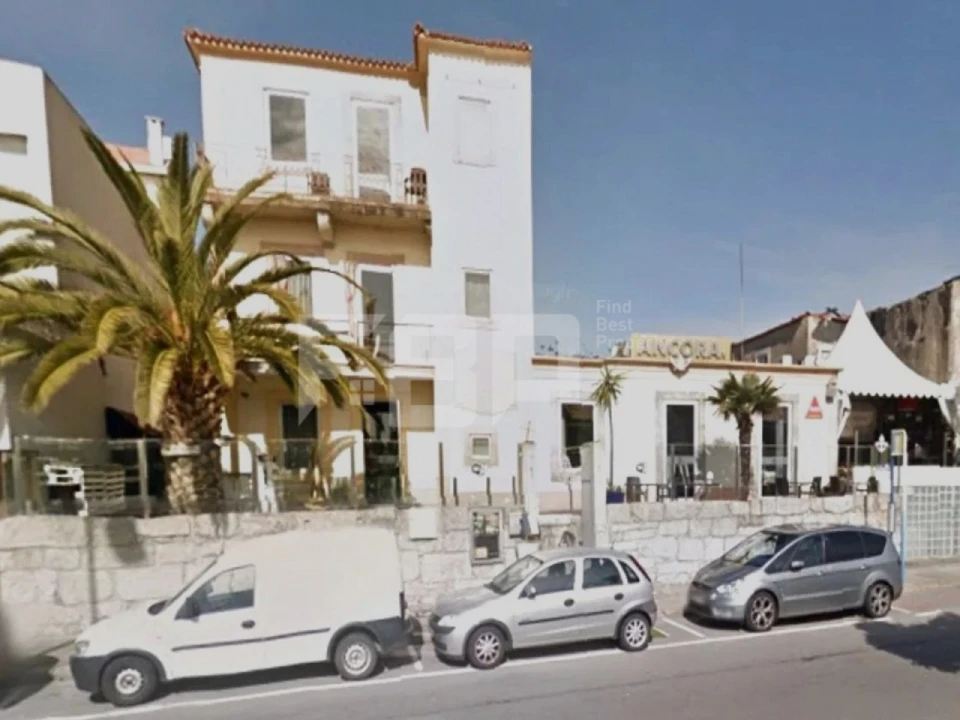 Moradia T6 para Venda em Matosinhos e Leça da Palmeira Foto 1