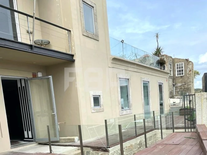 Moradia T6 para Venda em Matosinhos e Leça da Palmeira Foto 2