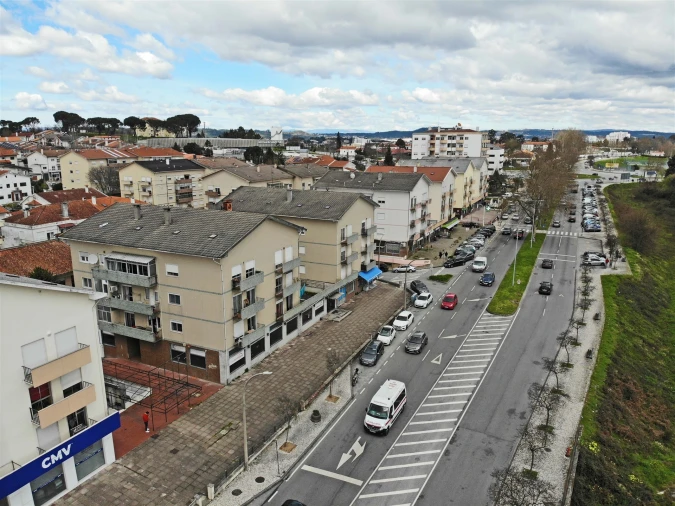 Armazém para Arrendamento em Repeses e São Salvador Foto 8