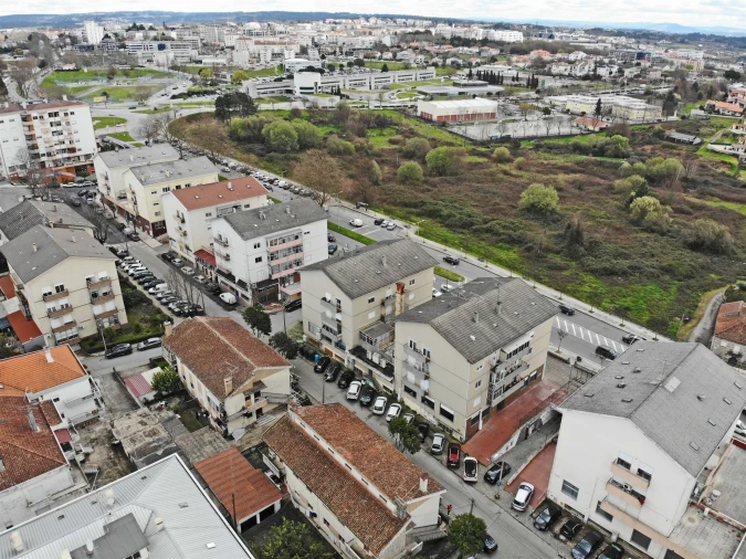 Armazém para Arrendamento em Repeses e São Salvador Foto 6
