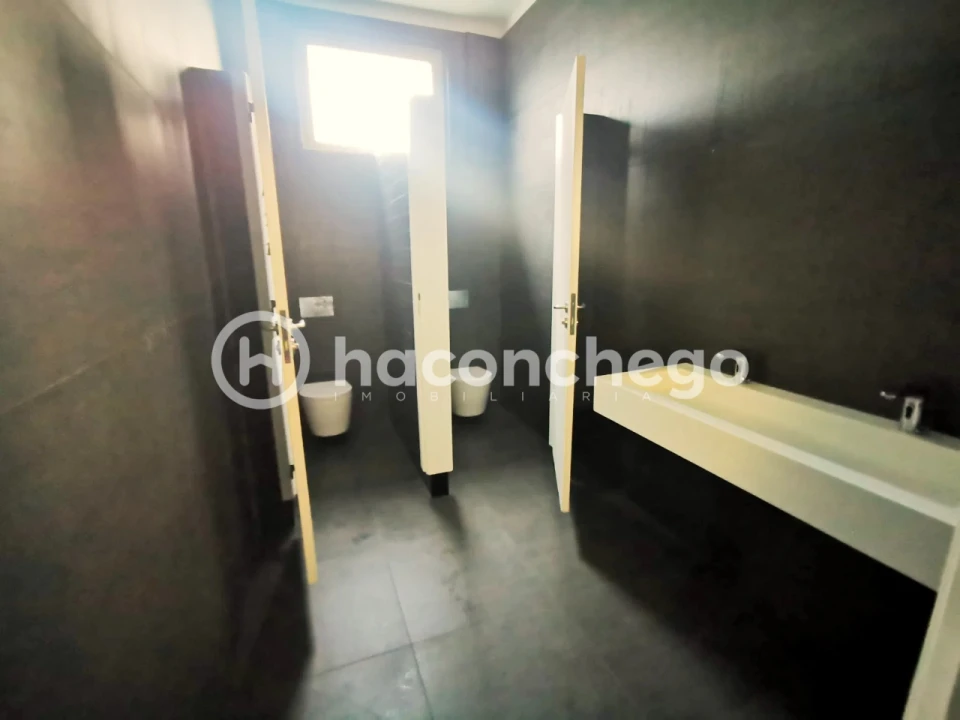 Armazém para Arrendamento em Lijo Foto 17