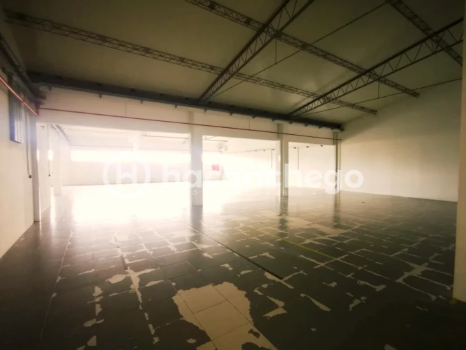 Armazém para Arrendamento em Lijo Foto 12