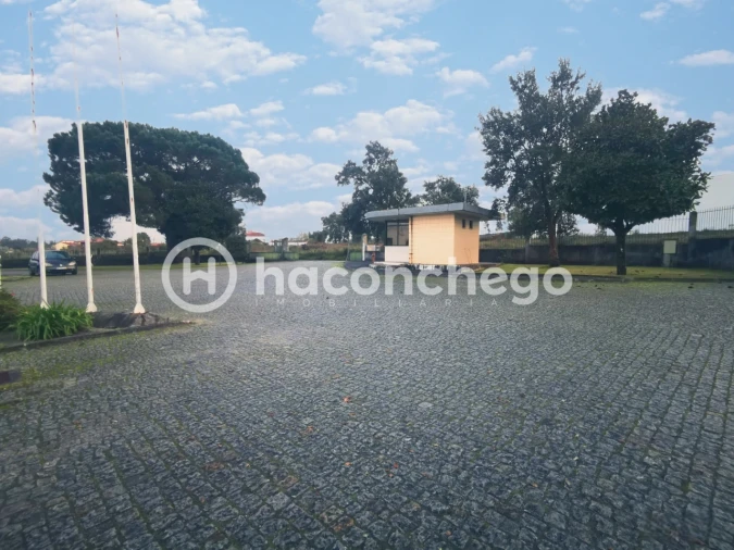 Armazém para Arrendamento em Lijo Foto 4