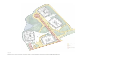 Apartamento T3 para Venda em Paranhos