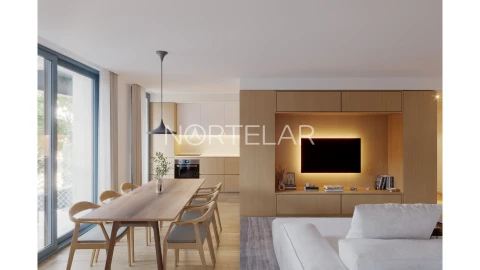 Apartamento T3 para Venda em Paranhos