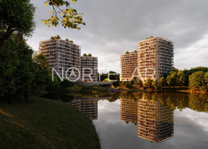 Apartamento T3 para Venda em Paranhos Foto 4