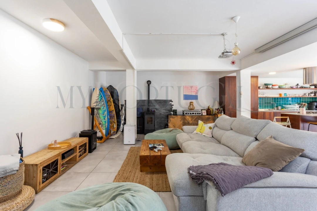 Moradia T5 para Venda em Santo Isidoro Foto 5