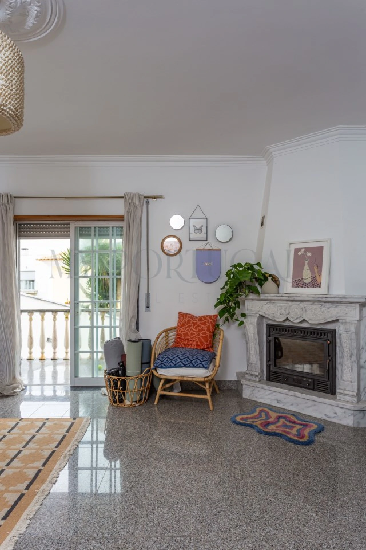 Moradia T5 para Venda em Santo Isidoro Foto 19