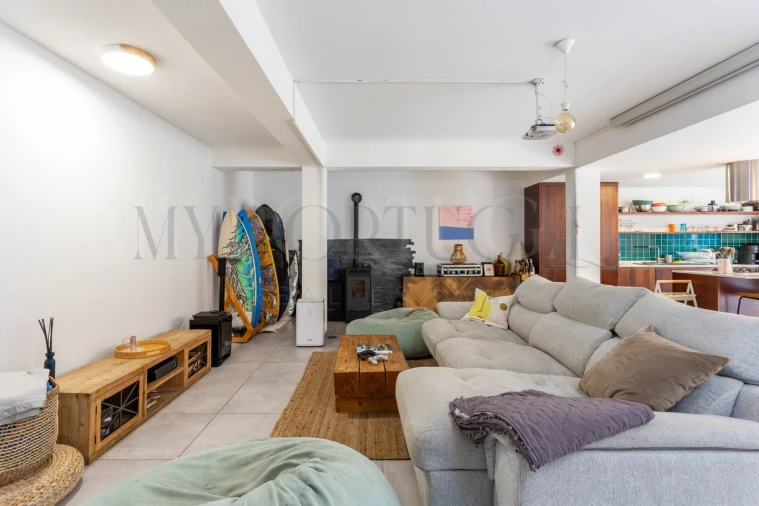 Moradia T5 para Venda em Santo Isidoro Foto 5