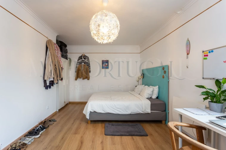 Moradia T5 para Venda em Santo Isidoro Foto 10