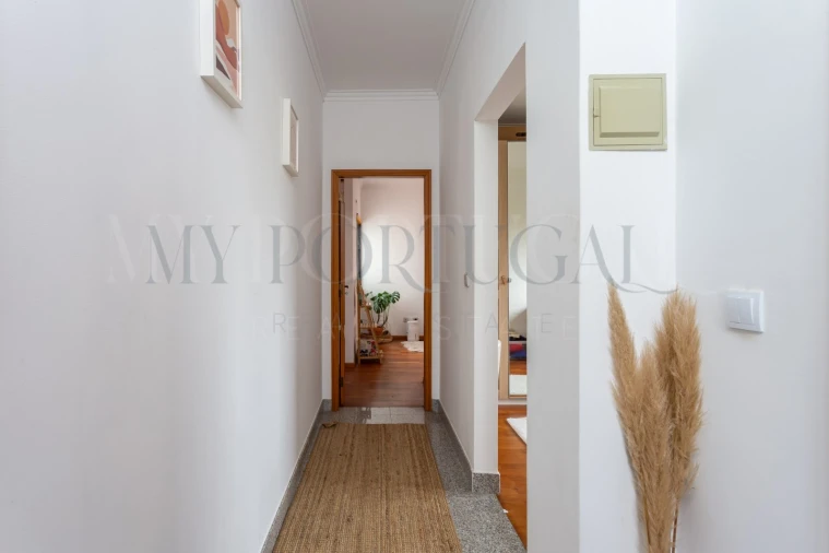 Moradia T5 para Venda em Santo Isidoro Foto 28