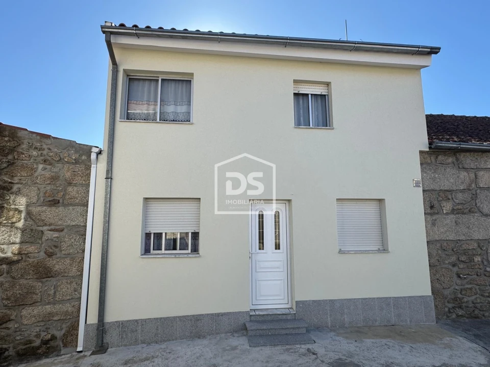 Moradia T3 para Venda em Fiães Foto 15