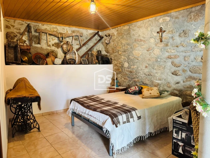 Moradia T3 para Venda em Fiães Foto 18