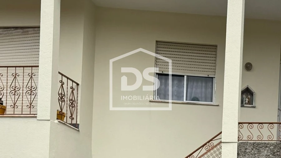 Moradia T3 para Venda em Fiães