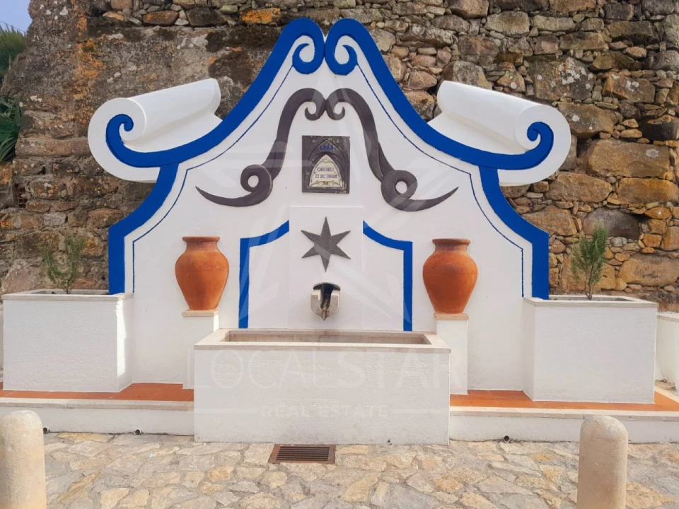 Terreno Misto para Venda em A dos Negros Foto 25