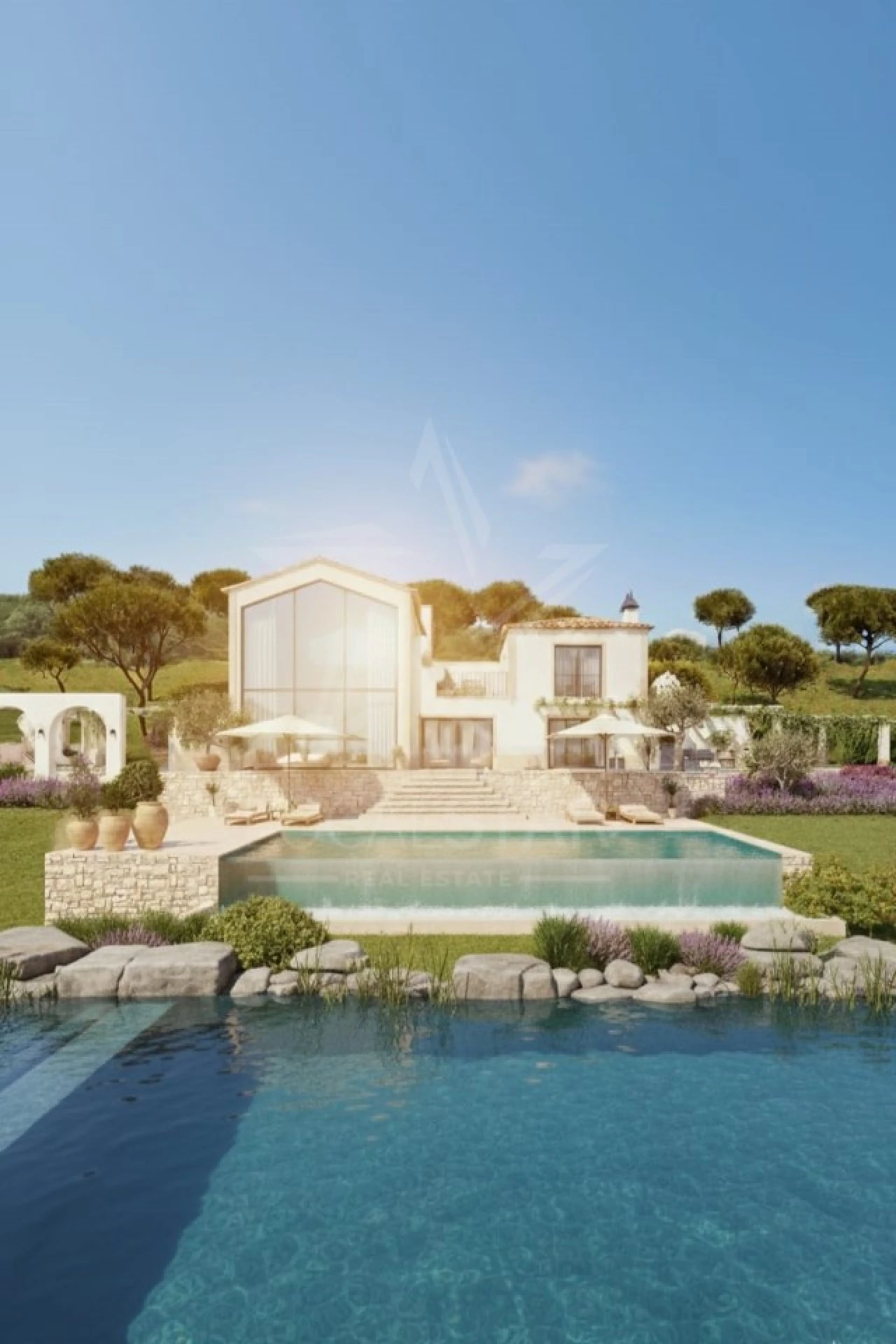 Terreno Misto para Venda em A dos Negros Foto 10