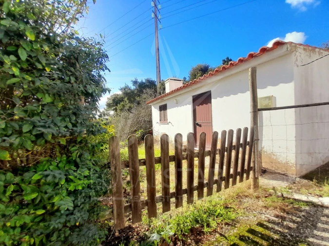 Terreno Misto para Venda em A dos Negros Foto 13