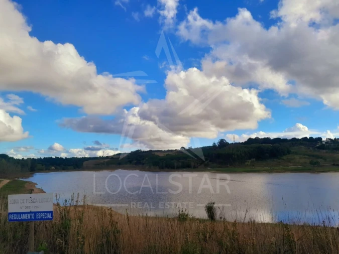 Terreno Misto para Venda em A dos Negros Foto 20