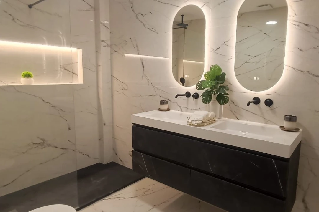 Apartamento T3 para Venda em Benfica Foto 3
