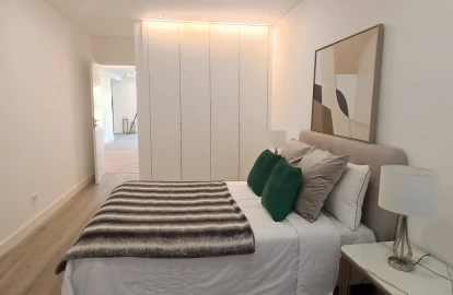 Apartamento T3 para Venda em Benfica