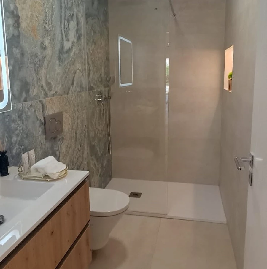 Apartamento T3 para Venda em Benfica Foto 6