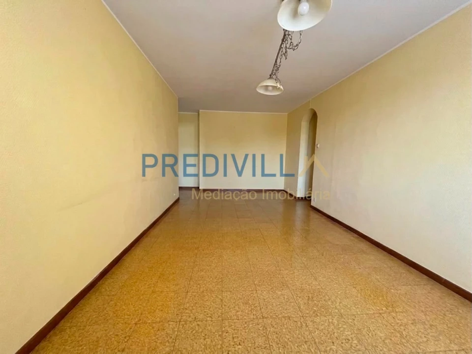 Apartamento T3 para Venda em Póvoa de Varzim, Beiriz e Argivai Foto 4