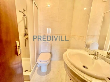 Apartamento T3 para Venda em Póvoa de Varzim, Beiriz e Argivai