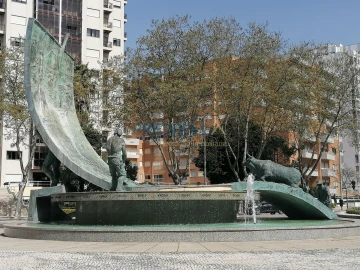 Apartamento T3 para Venda em Póvoa de Varzim, Beiriz e Argivai