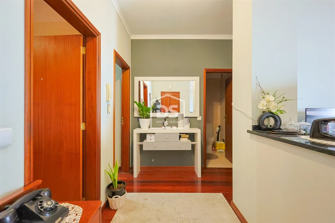 Apartamento T2 para Venda em Santa Cruz Foto 23