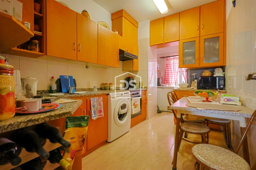 Apartamento T2 para Venda em Santa Cruz Foto 7