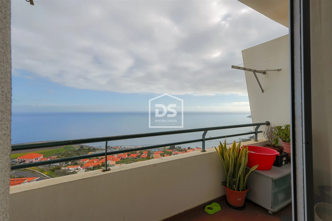 Apartamento T2 para Venda em Santa Cruz Foto 19