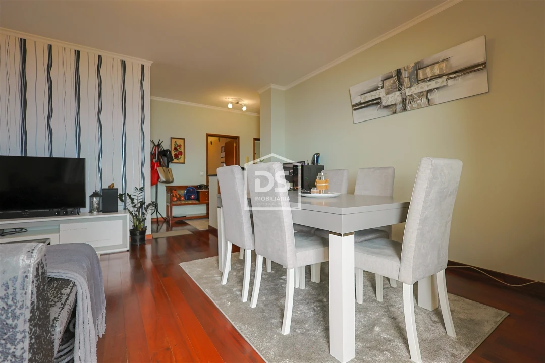 Apartamento T2 para Venda em Santa Cruz Foto 14