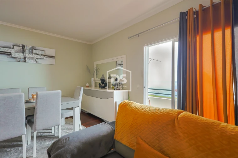 Apartamento T2 para Venda em Santa Cruz Foto 17