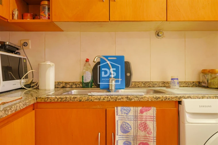 Apartamento T2 para Venda em Santa Cruz Foto 8