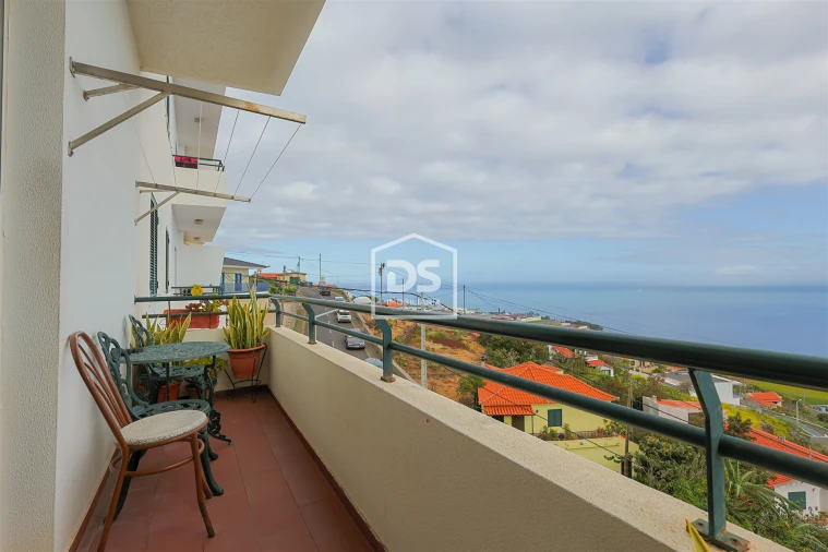 Apartamento T2 para Venda em Santa Cruz Foto 20