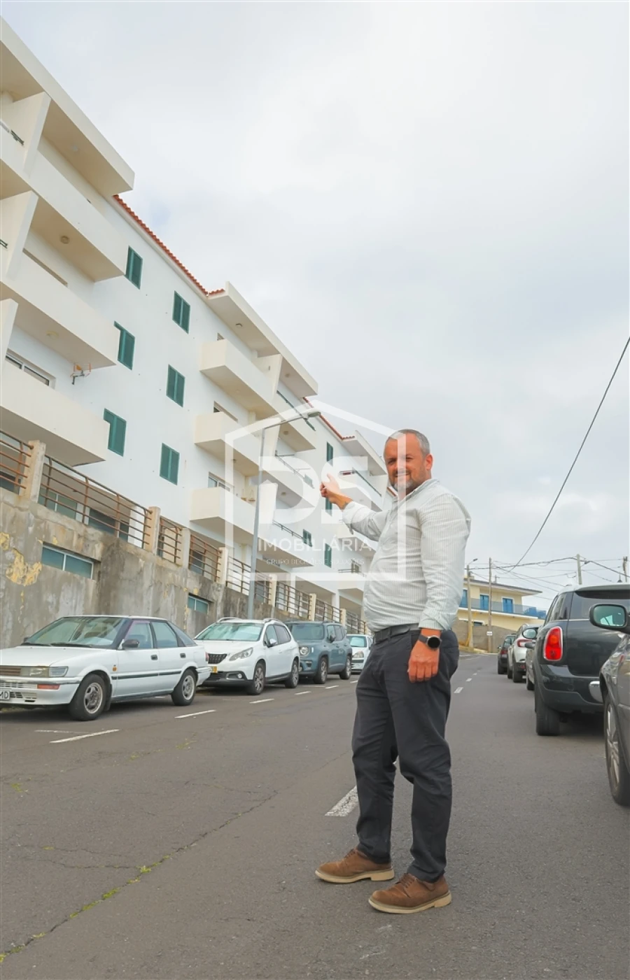 Apartamento T2 para Venda em Santa Cruz Foto 30