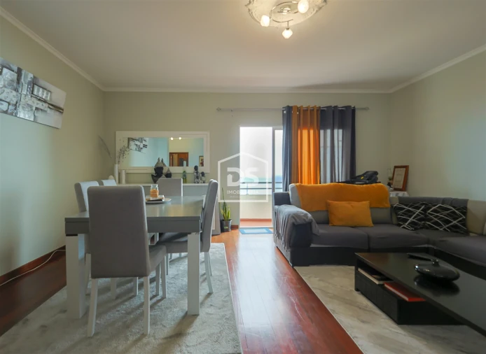 Apartamento T2 para Venda em Santa Cruz Foto 11